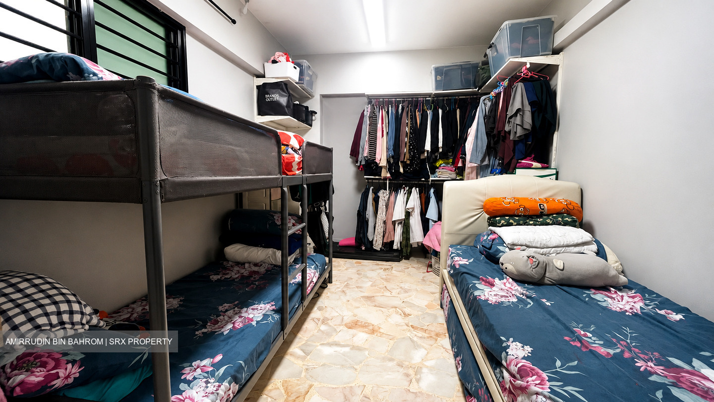 Blk 114 Chong Pang Vale (Yishun), HDB 4 Rooms #604792331